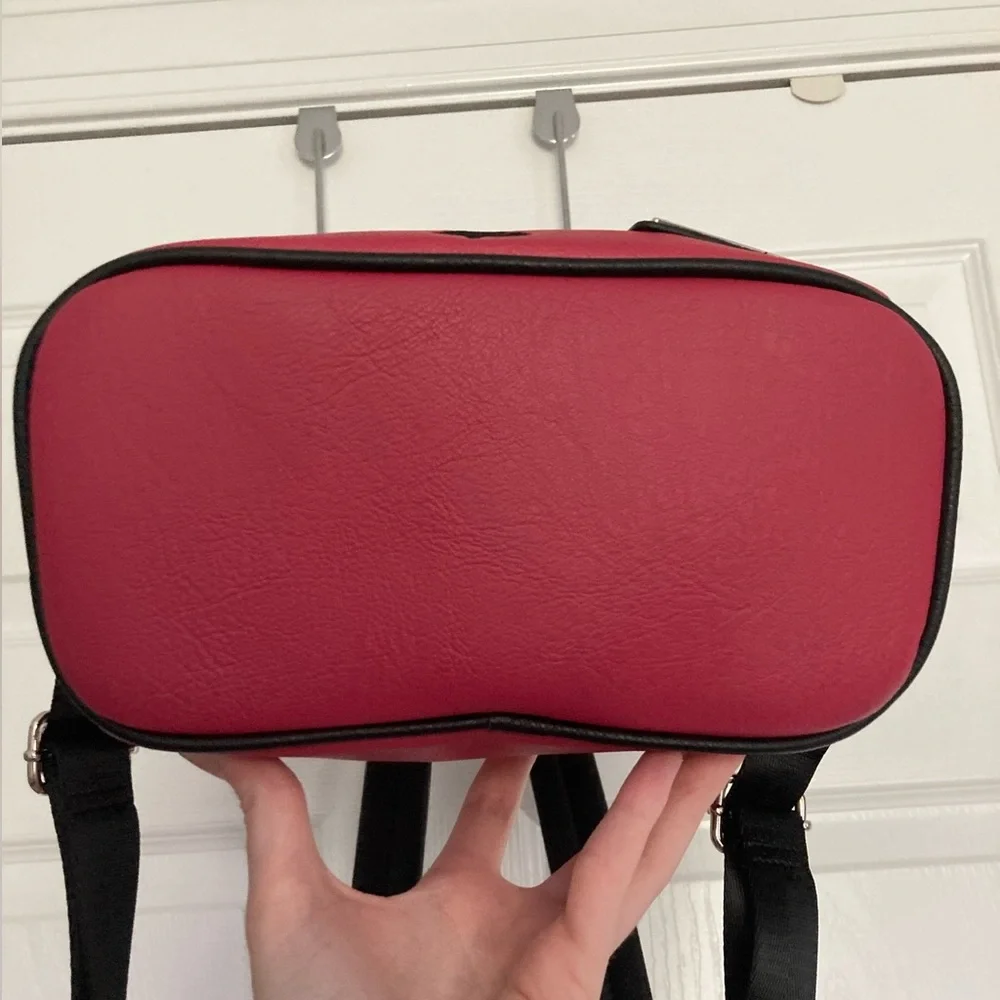 Loungefly Stranger Things mini backpack. - Picture 7 of 7